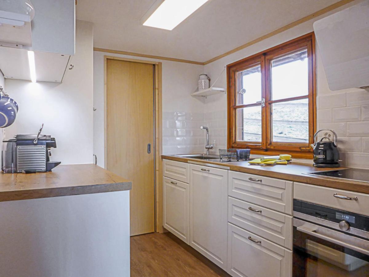 Chalet Zwaergli By Interhome Wengen Dış mekan fotoğraf
