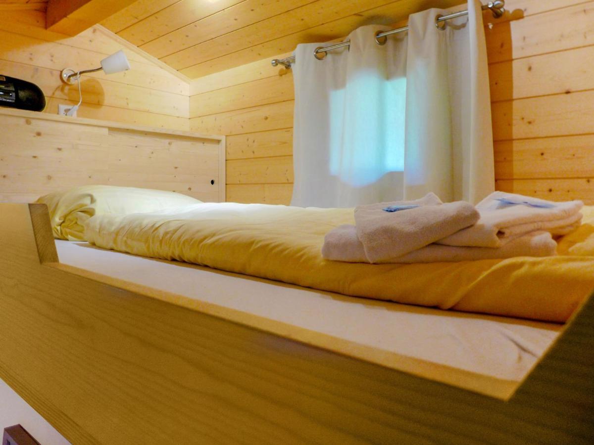 Chalet Zwaergli By Interhome Wengen Dış mekan fotoğraf