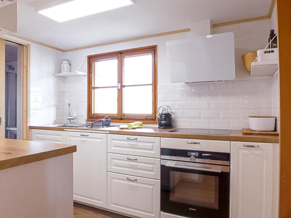 Chalet Zwaergli By Interhome Wengen Dış mekan fotoğraf