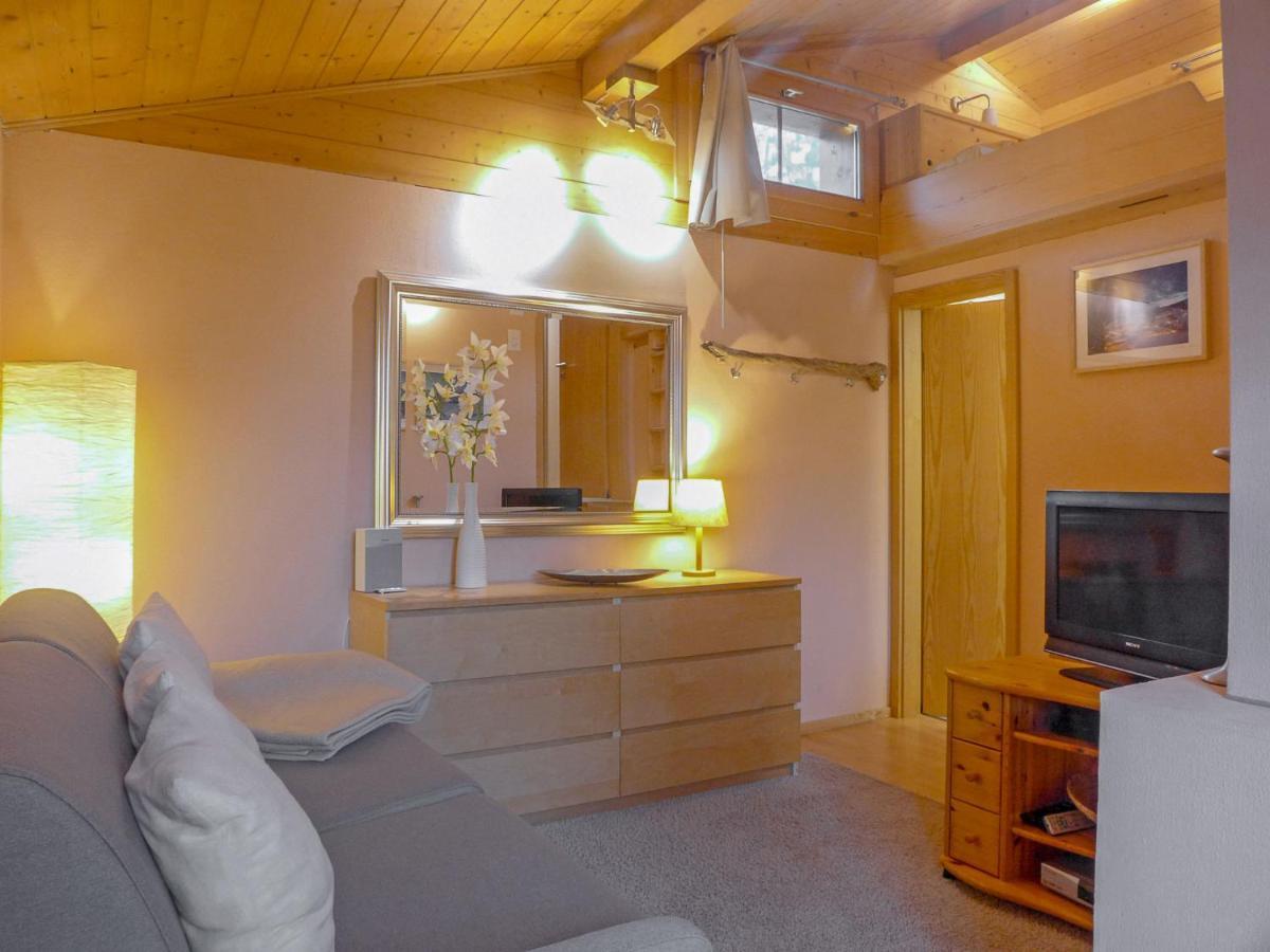 Chalet Zwaergli By Interhome Wengen Dış mekan fotoğraf